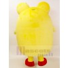 Bear mascot costume