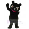 Bear mascot costume