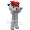 Bear mascot costume