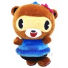 Bear mascot costume