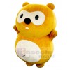 Bear mascot costume