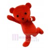 Bear mascot costume