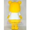Bear mascot costume