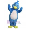 Chicken mascot costume
