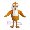 Owl mascot costume