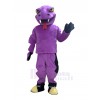 Rattle Snake mascot costume