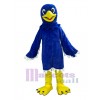 Hawk mascot costume