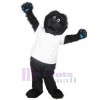 Dog mascot costume