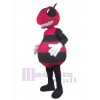 Bee mascot costume