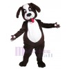 Dog mascot costume