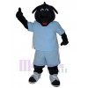 Dog mascot costume