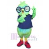 Bird mascot costume