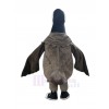 Goose mascot costume