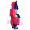 Pony Horse mascot costume