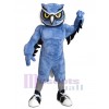 Owl mascot costume