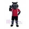 Dog mascot costume