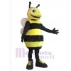 Bee mascot costume