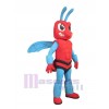 Hornet mascot costume