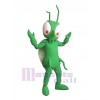Mantis mascot costume
