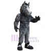 Horse mascot costume