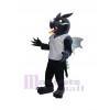 Dragon mascot costume