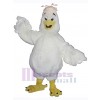 Chicken mascot costume