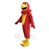 Falcon Bird mascot costume