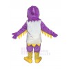 Falcon Bird mascot costume