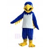 Falcon mascot costume