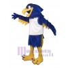 Falcon mascot costume