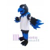 Phoenix Bird mascot costume