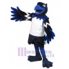 Phoenix Bird mascot costume