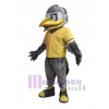 Roadrunner Bird mascot costume