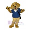 Dog mascot costume