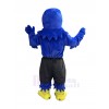 Falcon Bird mascot costume