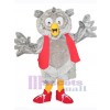 Owl mascot costume