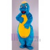 Godzilla Mascot Costume