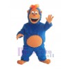 Monkey mascot costume