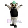 Monkey mascot costume