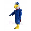 Eagle mascot costume