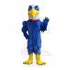 Eagle mascot costume