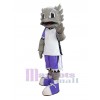 Frog mascot costume