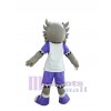 Frog mascot costume