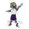 Frog mascot costume