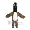 Goose mascot costume