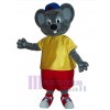 Rat Mouse mascot costume