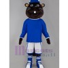 Rat Mouse mascot costume