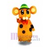 Rat Mouse mascot costume