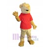 Rat Mouse mascot costume