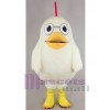 Chicken mascot costume